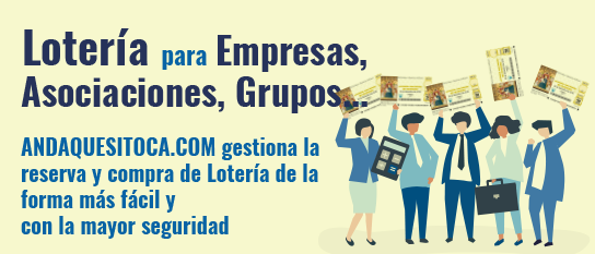 Loter�a para empresas