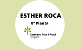 ESTHER ROCA
