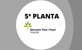 MARGA 5� PLANTA CAN RUTI